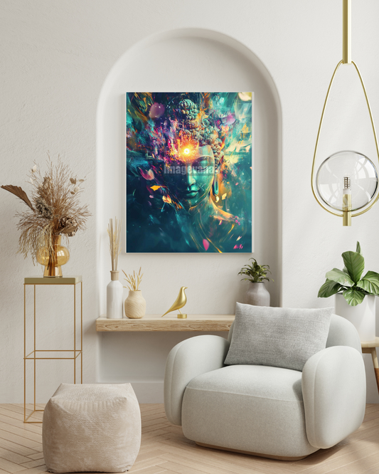 Awakening: The Light Beyond Thought