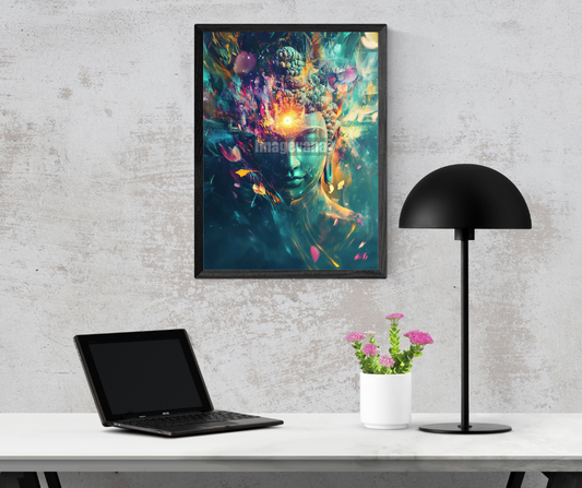 Awakening: The Light Beyond Thought