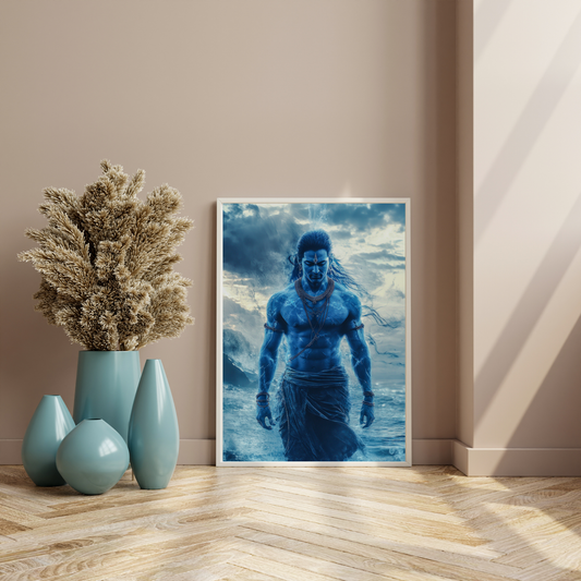 Awakening the Divine Within